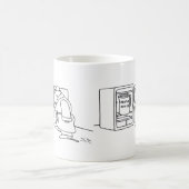 Creative Juices Tasse (Mittel)
