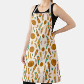 Creative Kitchen Apron Schürze (InSitu)