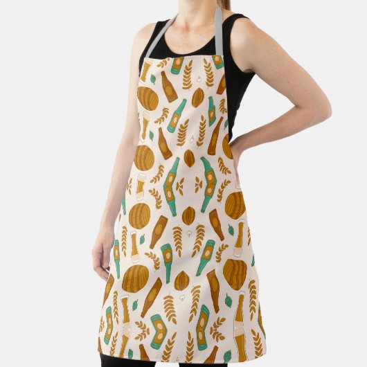 Creative Kitchen Apron Schürze (InSitu)