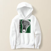 Creative Lacrosse Hoodie (Ablage )