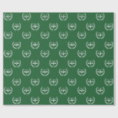 Creative Lawyer Geschenkpapier (Flach)