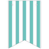 Creative Lawyer Party Wimpelkette (Zweite Fahne)