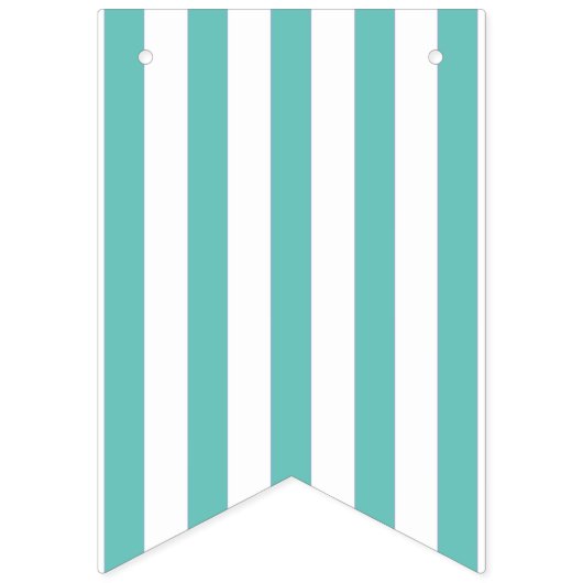 Creative Lawyer Party Wimpelkette (Zweite Fahne)