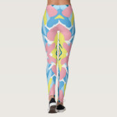 Creative Leggings Graphics (Rückseite)