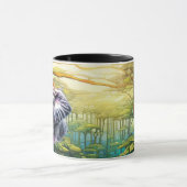 Creative Lucky Elephant Tasse (Zentrum)