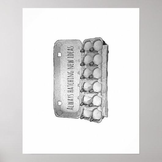 Creative Maker Poster (Vorne)