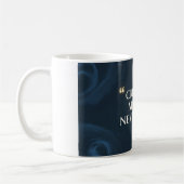 Creative Minds schlafen nie 2 Kaffeetasse (Links)