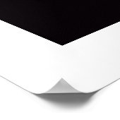 Creative Minds Selten Tidy Office Studio Poster (Ecke)