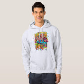 Creative Mindset Graphic Hoodie (Vorne ganz)