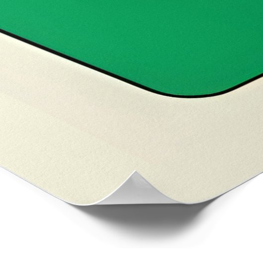 Creative Mode | Decorative Poster (Ecke)