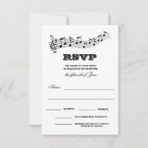 Creative Musicians Piano Keys Wedding