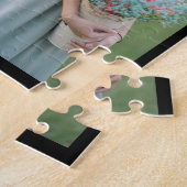 Creative Nine Image Keepsake Photo Puzzle (Seite)