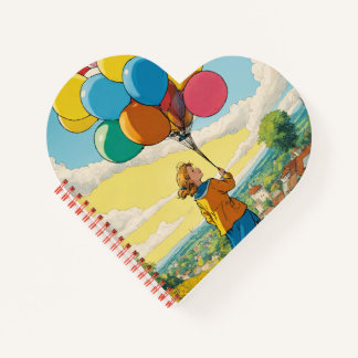 Creative Notes Notizblock