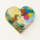 Creative Notes Notizblock (Rückseite)