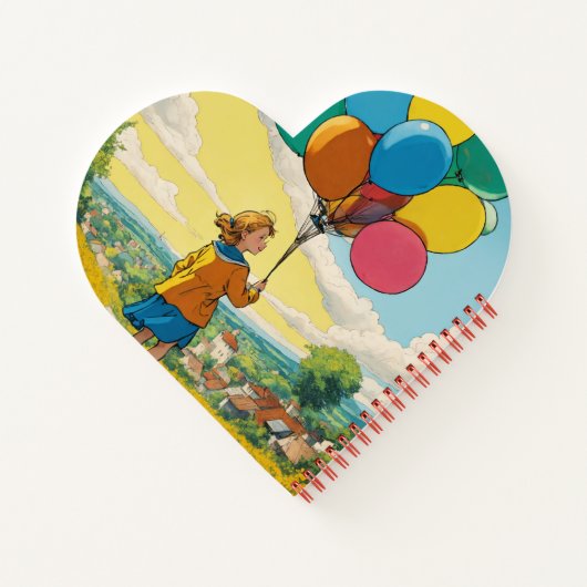 Creative Notes Notizblock (Rückseite)