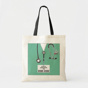 Creative Nurse Gift Bag Tasche