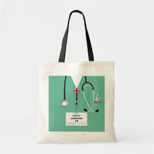 Creative Nurse Gift Bag Tasche