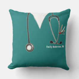 Creative Nurse Kissen