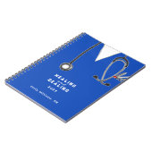 Creative Nurse Notizblock (Linke Seite)