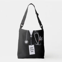 Creative Nurse Novelty