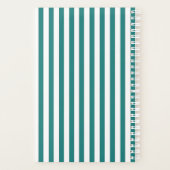 Creative Nurse Planer (Rückseite)