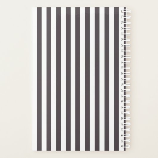 Creative Nurse Planner Planer (Rückseite)