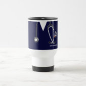 Creative Nurse Reisebecher (Mittel)