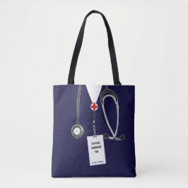 Creative Nurse Tasche