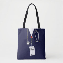 Creative Nurse Tasche