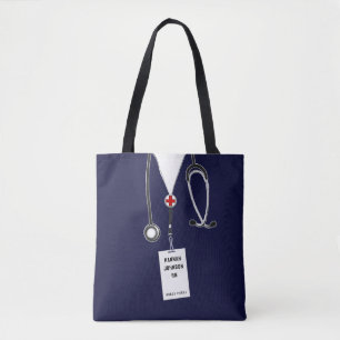 Creative Nurse Tasche