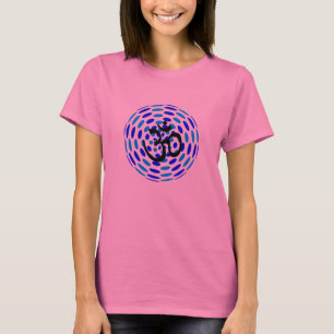 Creative Om - Long Sleeve Yoga Tops