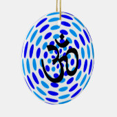 Creative Om - Weihnachtsschmuck (Rechts)