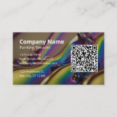 Creative Painter Visitenkarte (Vorderseite)