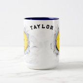 Creative Pickleball Collectious Coffee Tasse (Mittel)