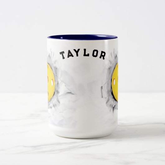 Creative Pickleball Collectious Coffee Tasse (Mittel)