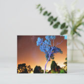 Creative Piece Postkarte (Stehend Vorderseite)