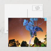 Creative Piece Postkarte (Vorne/Hinten)