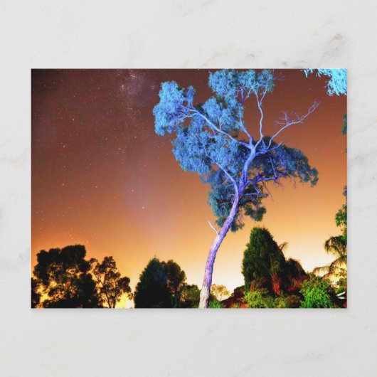 Creative Piece Postkarte (Vorderseite)