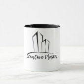 Creative Plaza.Tasse Tasse (Zentrum)