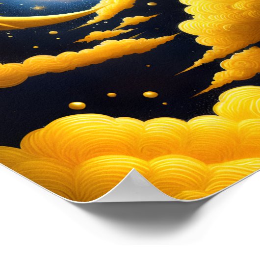 Creative Poster (Ecke)