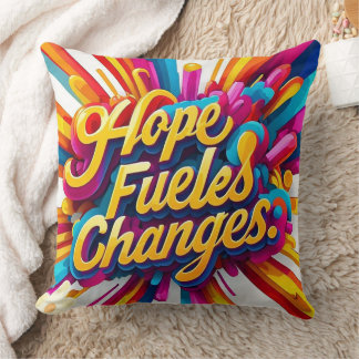 "Creative Renaissance" Kissen