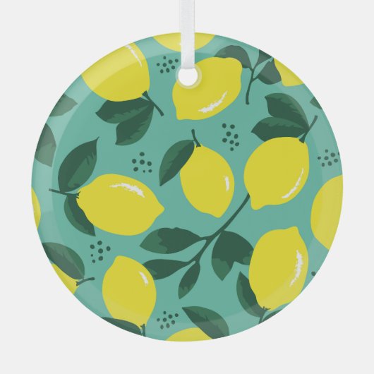Creative rosa-blaue Farbtextur, abstrakt. Ornament Aus Glas (Vorderseite)