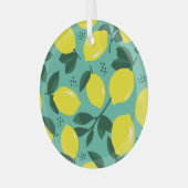 Creative rosa-blaue Farbtextur, abstrakt. Ornament Aus Glas (Vorderseite links)