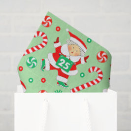 Creative Runner Holiday-Geschenk Seidenpapier