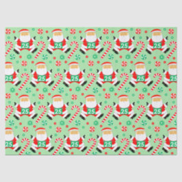 Creative Runner Holiday Geschenk Seidenpapier