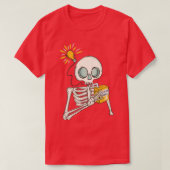 Creative Saft T-Shirt (Design vorne)