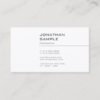 Creative Simple Graphic Design Trendy Moderne Schl