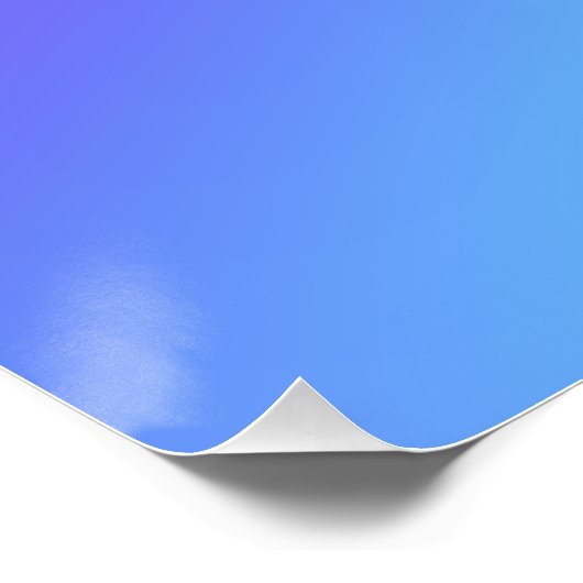 Creative Spaces sind selten ein zwielichtiges Post Poster (Ecke)