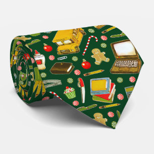 Creative Teacher Krawatte