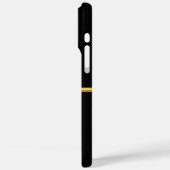 Creative Teacher Shares Music Talent Case-Mate iPhone Hülle (Rückseite / Links)